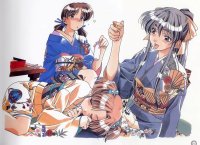 BUY NEW sentimental graffiti - 2446 Premium Anime Print Poster
